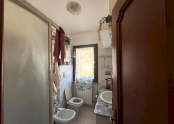 Villa Trifamiliare Via San Bernardo, Genova (zona Bolzaneto) - foto 21