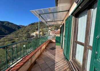 Villa Trifamiliare Via San Bernardo, Genova (zona Bolzaneto) - foto 22