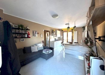 Villa Trifamiliare Via San Bernardo, Genova (zona Bolzaneto) - foto 24