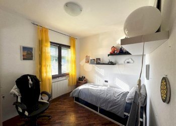 Villa Trifamiliare Via San Bernardo, Genova (zona Bolzaneto) - foto 25