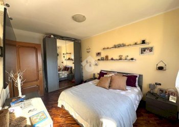 Villa Trifamiliare Via San Bernardo, Genova (zona Bolzaneto) - foto 26