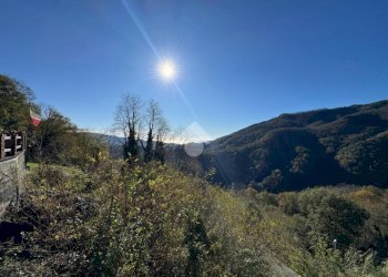 Villa Trifamiliare Via San Bernardo, Genova (zona Bolzaneto) - foto 38