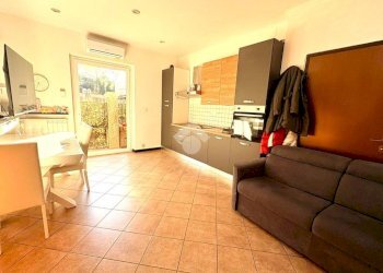 Two-room apartment Vittorio veneto, Mignanego - photo 2