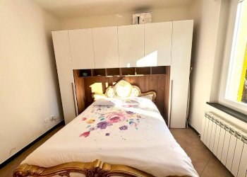 Two-room apartment Vittorio veneto, Mignanego - photo 8