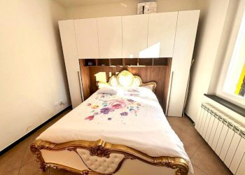 Two-room apartment Vittorio veneto, Mignanego - photo 9