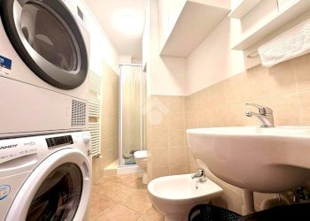 Two-room apartment Vittorio veneto, Mignanego - photo 12