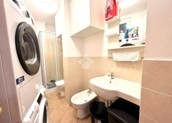 Two-room apartment Vittorio veneto, Mignanego - photo 13