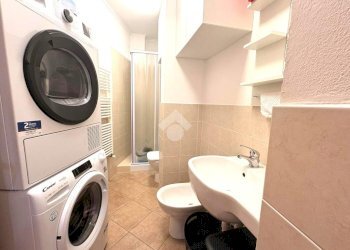 Two-room apartment Vittorio veneto, Mignanego - photo 14