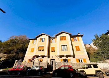 Two-room apartment Vittorio veneto, Mignanego - photo 16