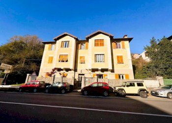 Two-room apartment Vittorio veneto, Mignanego - photo 18