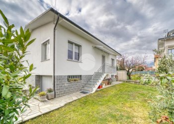 Villa Via coazze, Giaveno - foto 1