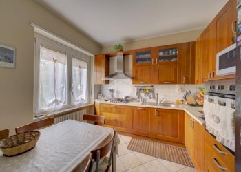 Villa Via coazze, Giaveno - foto 15