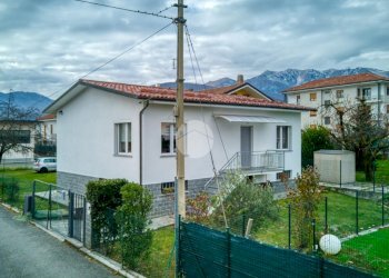 Villa Via coazze, Giaveno - foto 32