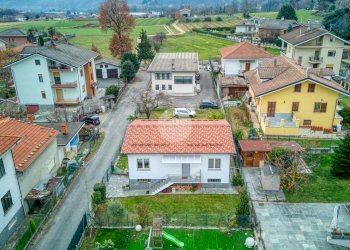 Villa Via coazze, Giaveno - foto 34