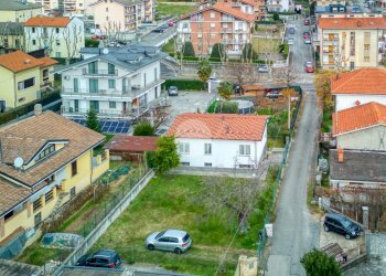 Villa Via coazze, Giaveno - foto 36