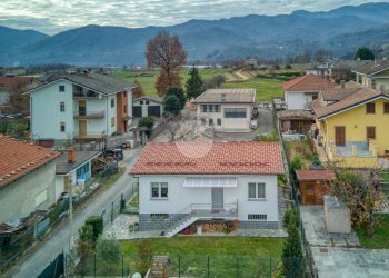 Villa Via coazze, Giaveno - foto 38