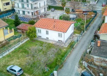 Villa Via coazze, Giaveno - foto 40