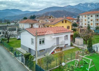 Villa Via coazze, Giaveno - foto 42