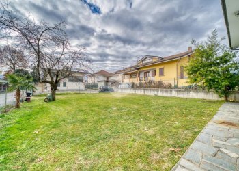 Villa Via coazze, Giaveno - foto 43