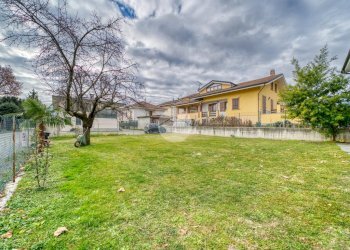 Villa Via coazze, Giaveno - foto 44