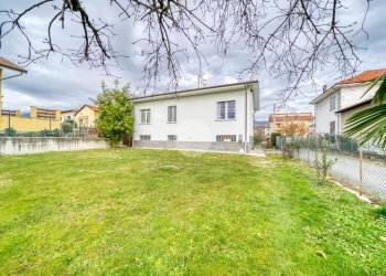 Villa Via coazze, Giaveno - foto 45