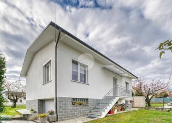 Villa Via coazze, Giaveno - foto 46