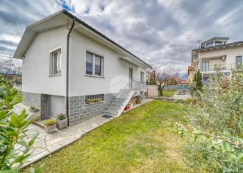 Villa Via coazze, Giaveno - foto 47