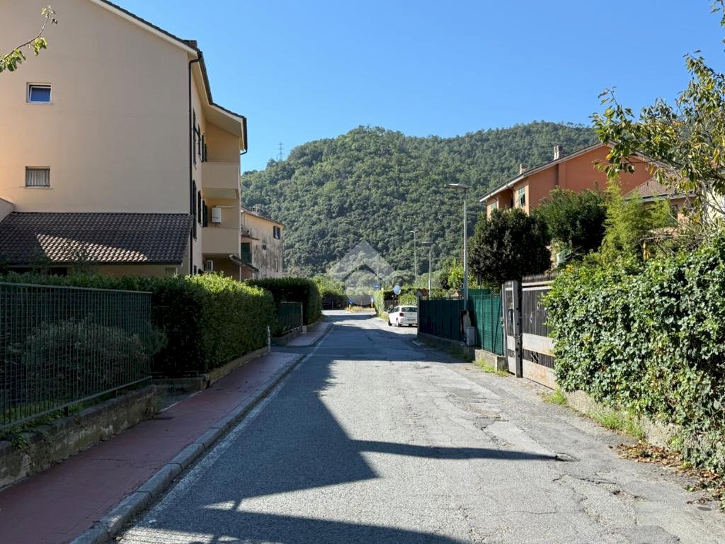 Terreno edificabile Via V. Moretti, Albisola Superiore - foto 1