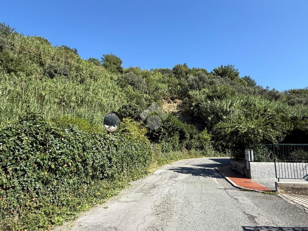 Terreno edificabile Via V. Moretti, Albisola Superiore - foto 2