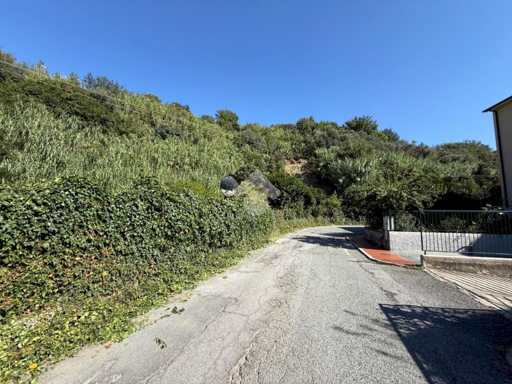 Terreno edificabile Via V. Moretti, Albisola Superiore - foto 3