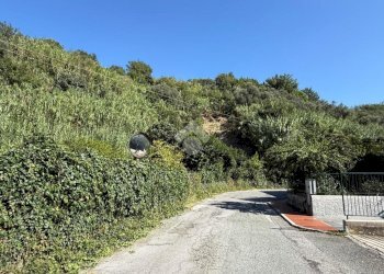 Terreno edificabile Via V. Moretti, Albisola Superiore - foto 2