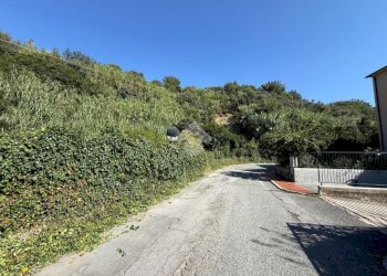 Terreno edificabile Via V. Moretti, Albisola Superiore - foto 3