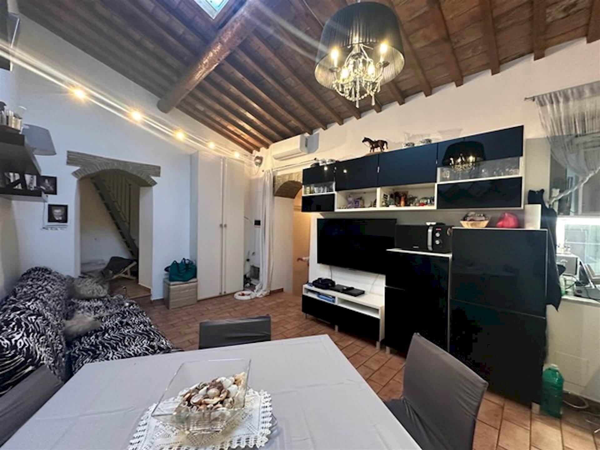 Four-room apartment Livorno - photo 2