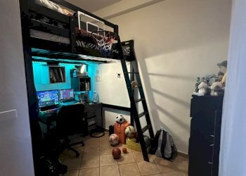 Four-room apartment Livorno - photo 11