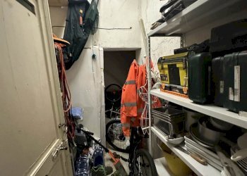 Four-room apartment Livorno - photo 13