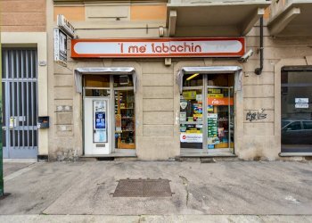 Tabaccheria Torino, Via Giacomo Medici, Torino (zona Parella) - foto 1