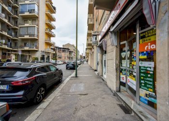 Tabaccheria Torino, Via Giacomo Medici, Torino (zona Parella) - foto 2