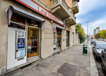 Tabaccheria Torino, Via Giacomo Medici, Torino (zona Parella) - foto 3