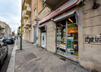 Tabaccheria Torino, Via Giacomo Medici, Torino (zona Parella) - foto 4