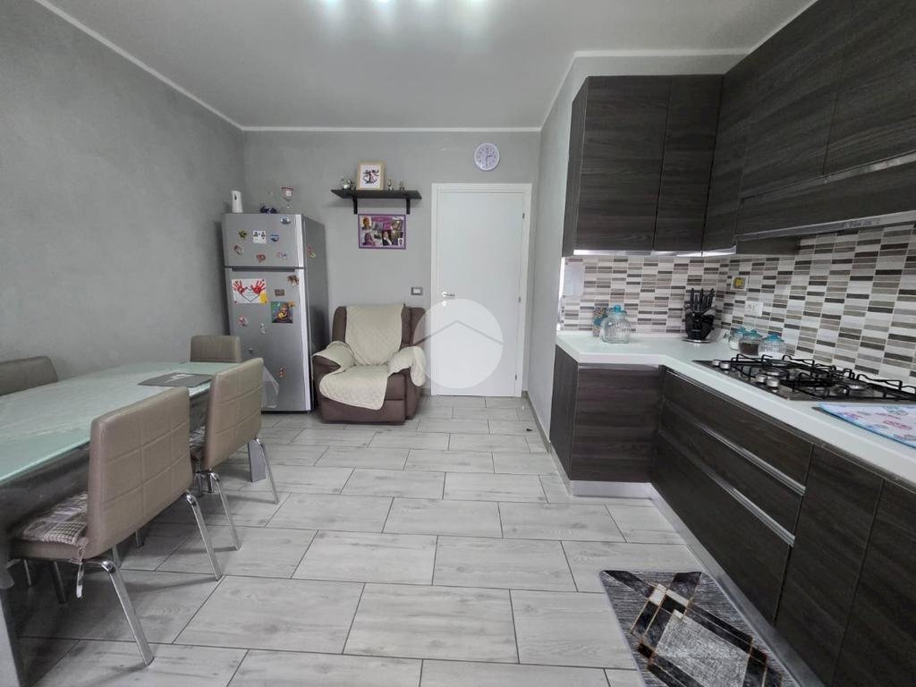 Trilocale Via Ugo Foscolo, Montanaro - foto 3