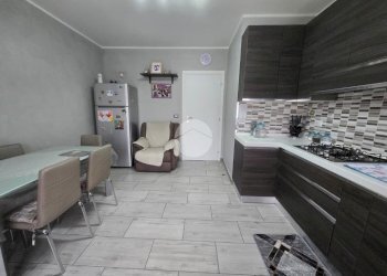 Trilocale Via Ugo Foscolo, Montanaro - foto 3