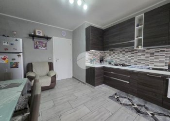 Trilocale Via Ugo Foscolo, Montanaro - foto 5