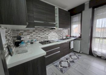 Trilocale Via Ugo Foscolo, Montanaro - foto 6