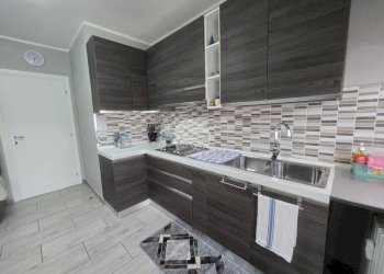 Trilocale Via Ugo Foscolo, Montanaro - foto 7