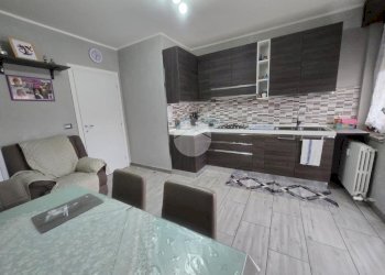 Trilocale Via Ugo Foscolo, Montanaro - foto 8