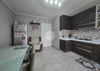 Trilocale Via Ugo Foscolo, Montanaro - foto 9