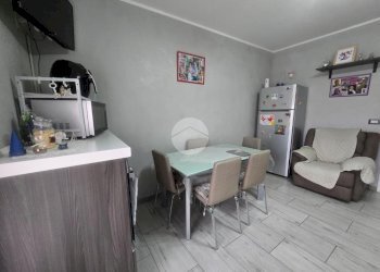 Trilocale Via Ugo Foscolo, Montanaro - foto 10