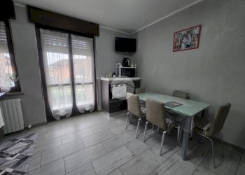 Trilocale Via Ugo Foscolo, Montanaro - foto 11