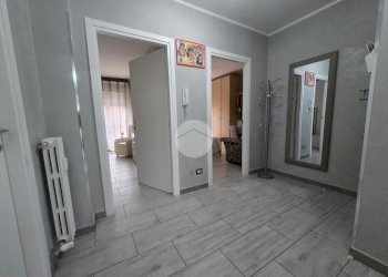 Trilocale Via Ugo Foscolo, Montanaro - foto 12