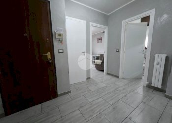 Trilocale Via Ugo Foscolo, Montanaro - foto 14